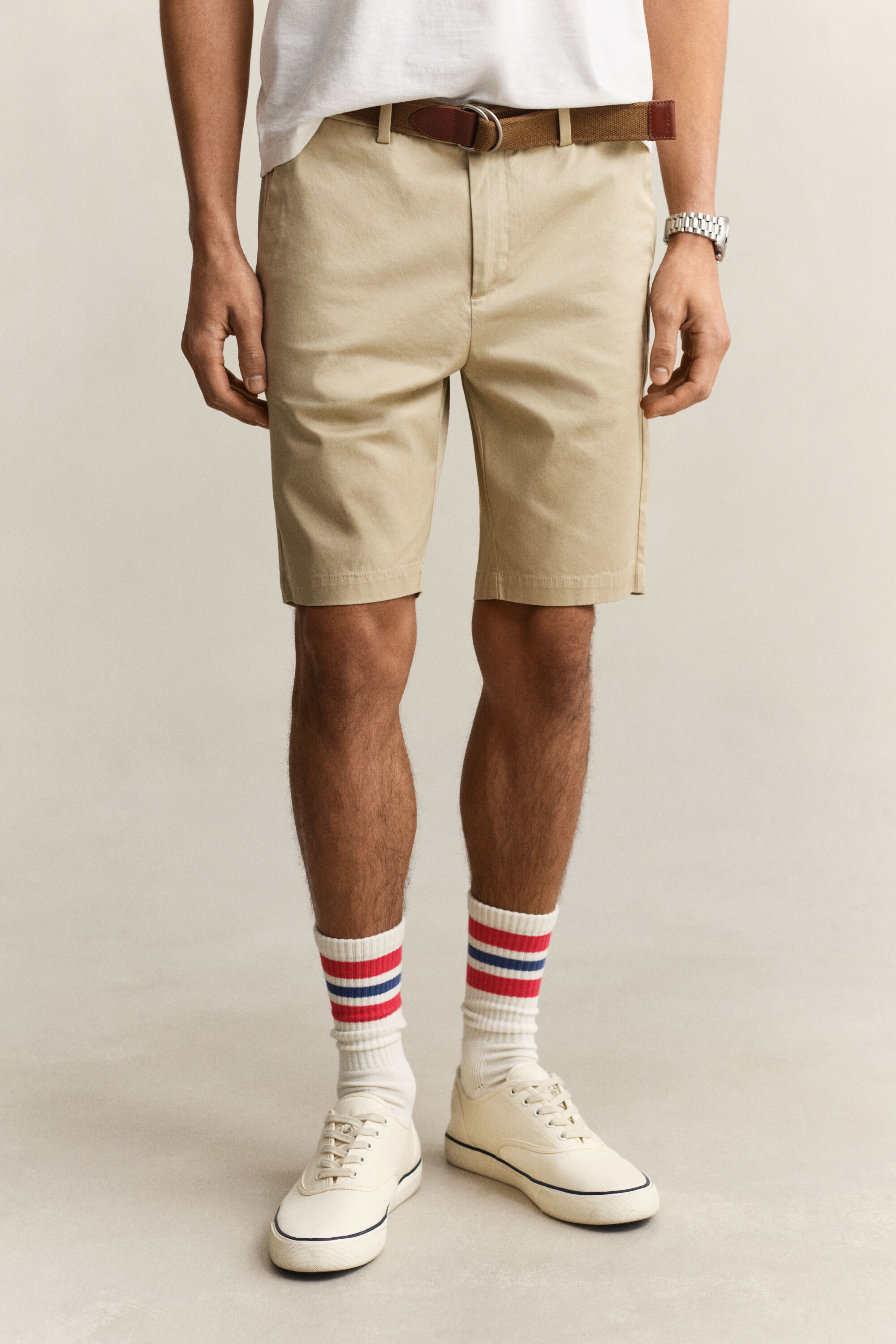 Sport Chino Shorts
