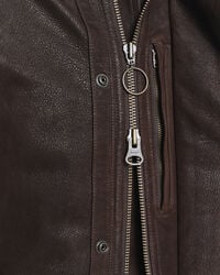 Nubuck Decker Jacket