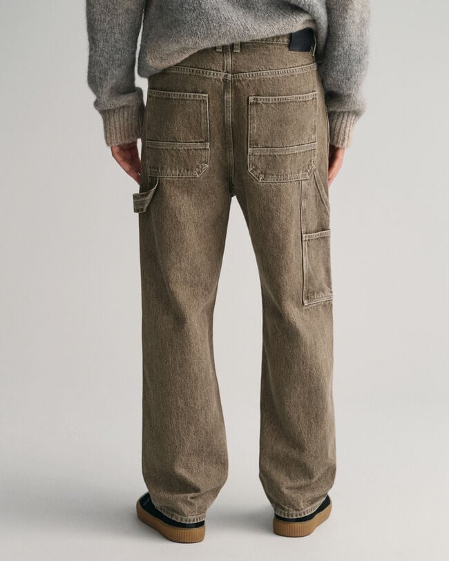 Relaxed Fit Workwear GANT