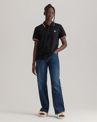 Pride Piqu&eacute; Polo Shirt