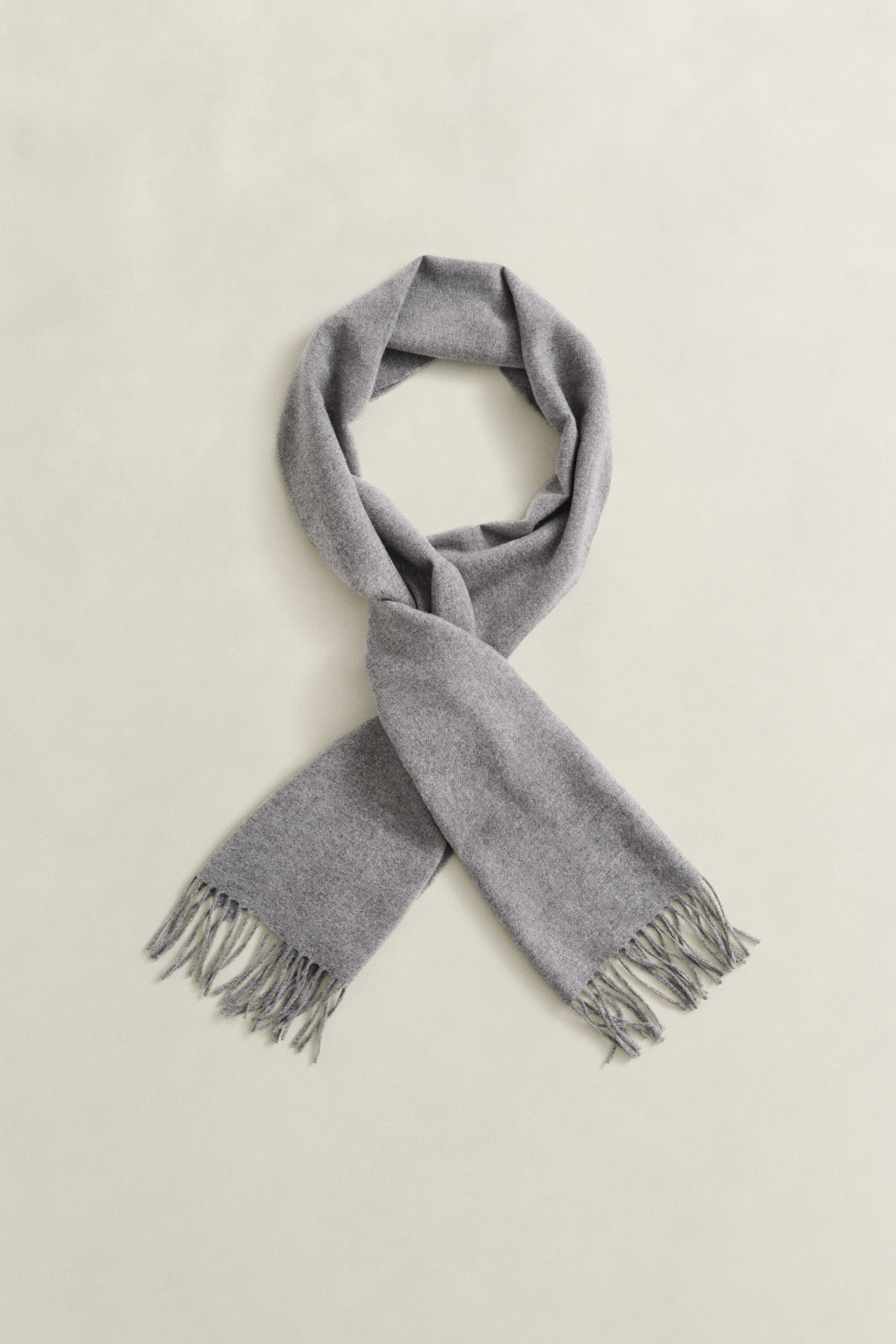 Wool Scarf