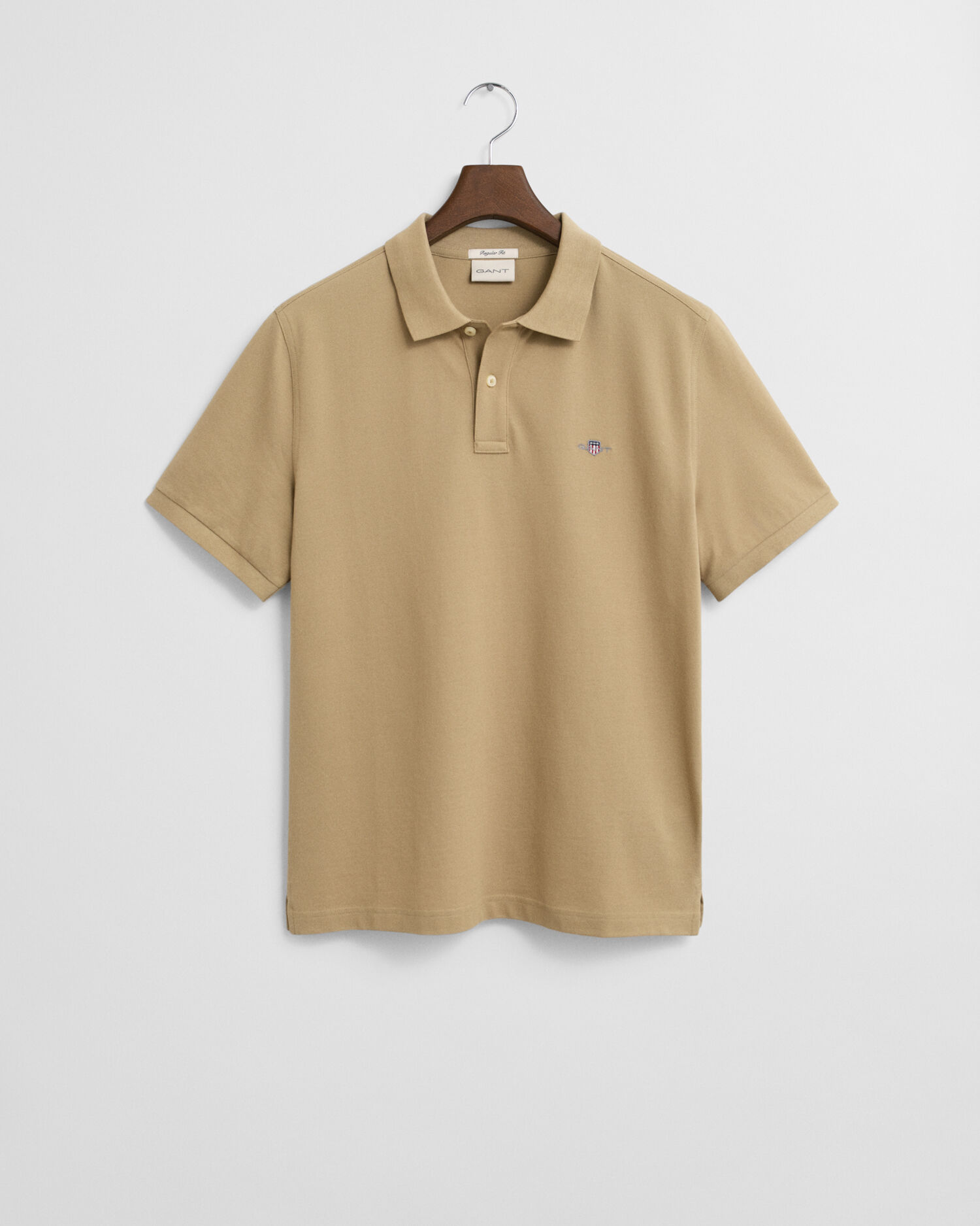 Regular Fit Polo Shirt