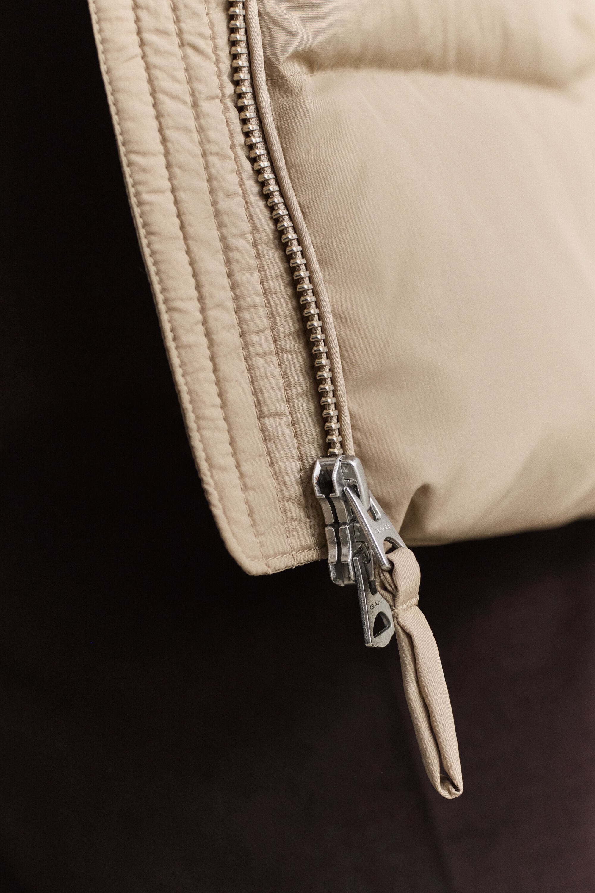 Mid Down Jacket