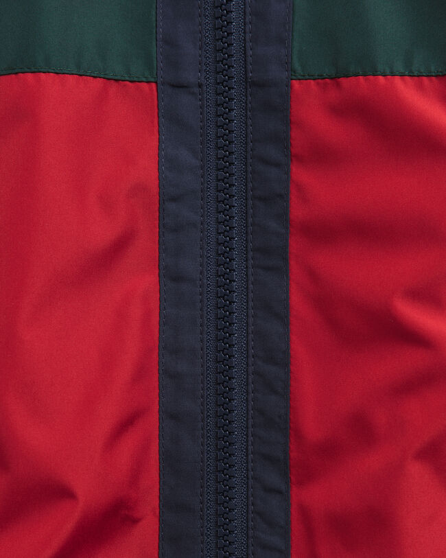 Reversible Jacket