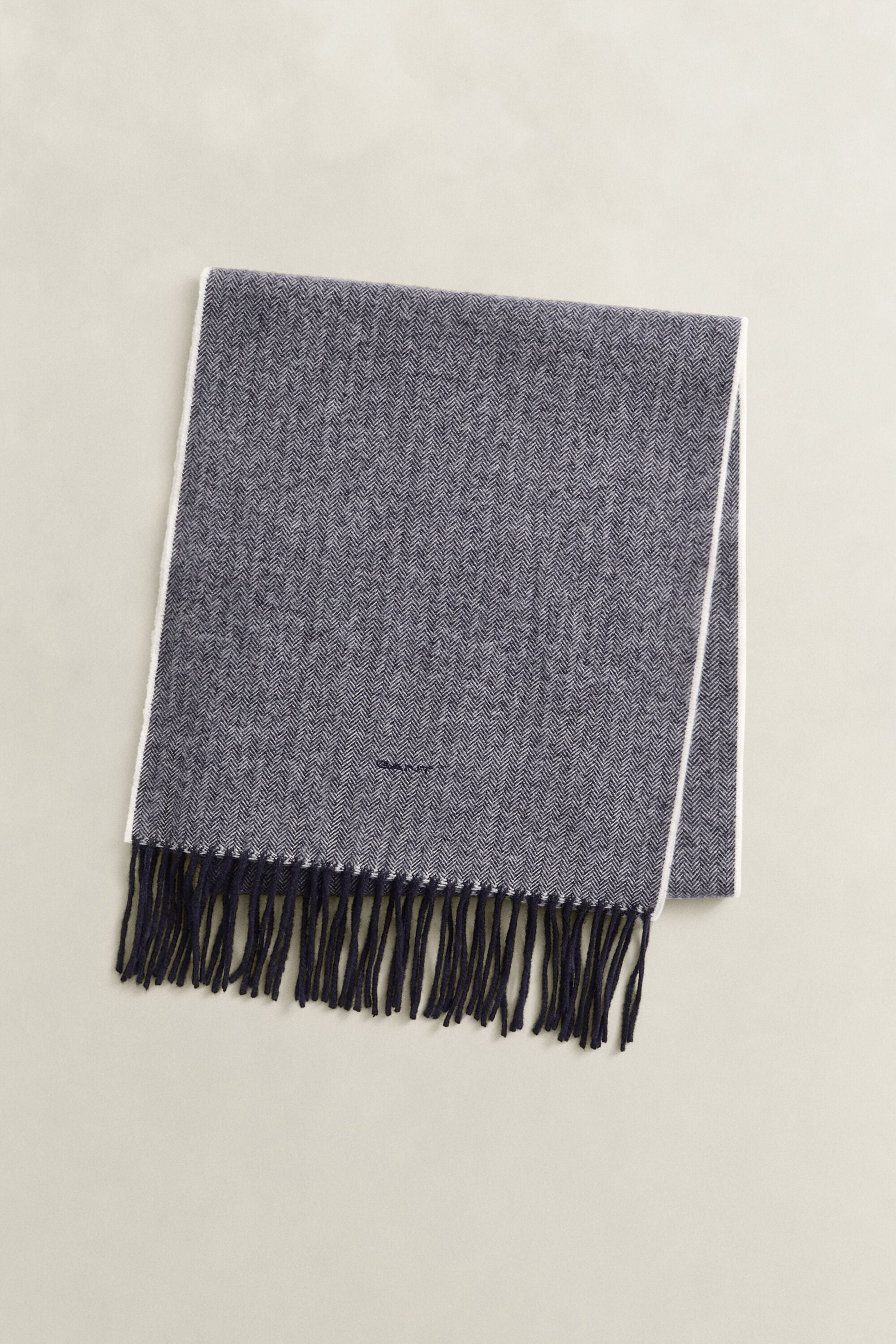 Herringbone Scarf