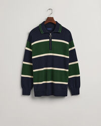 Knitted Heavy Rugger