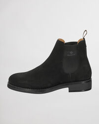 Brookly Chelsea Boots
