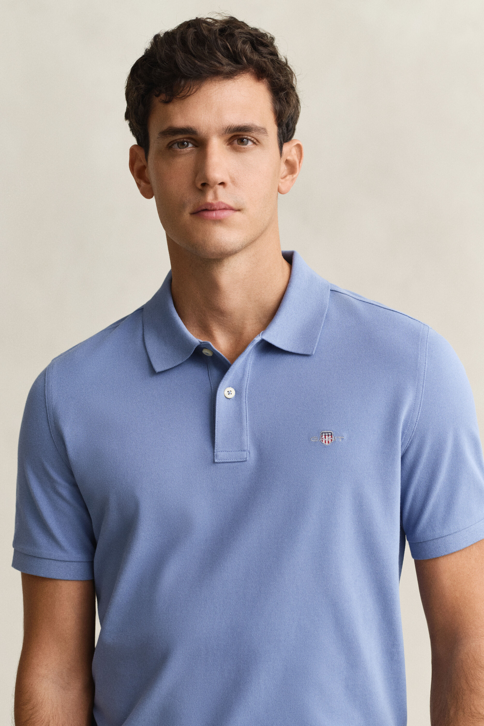 Regular Fit Polo Shirt