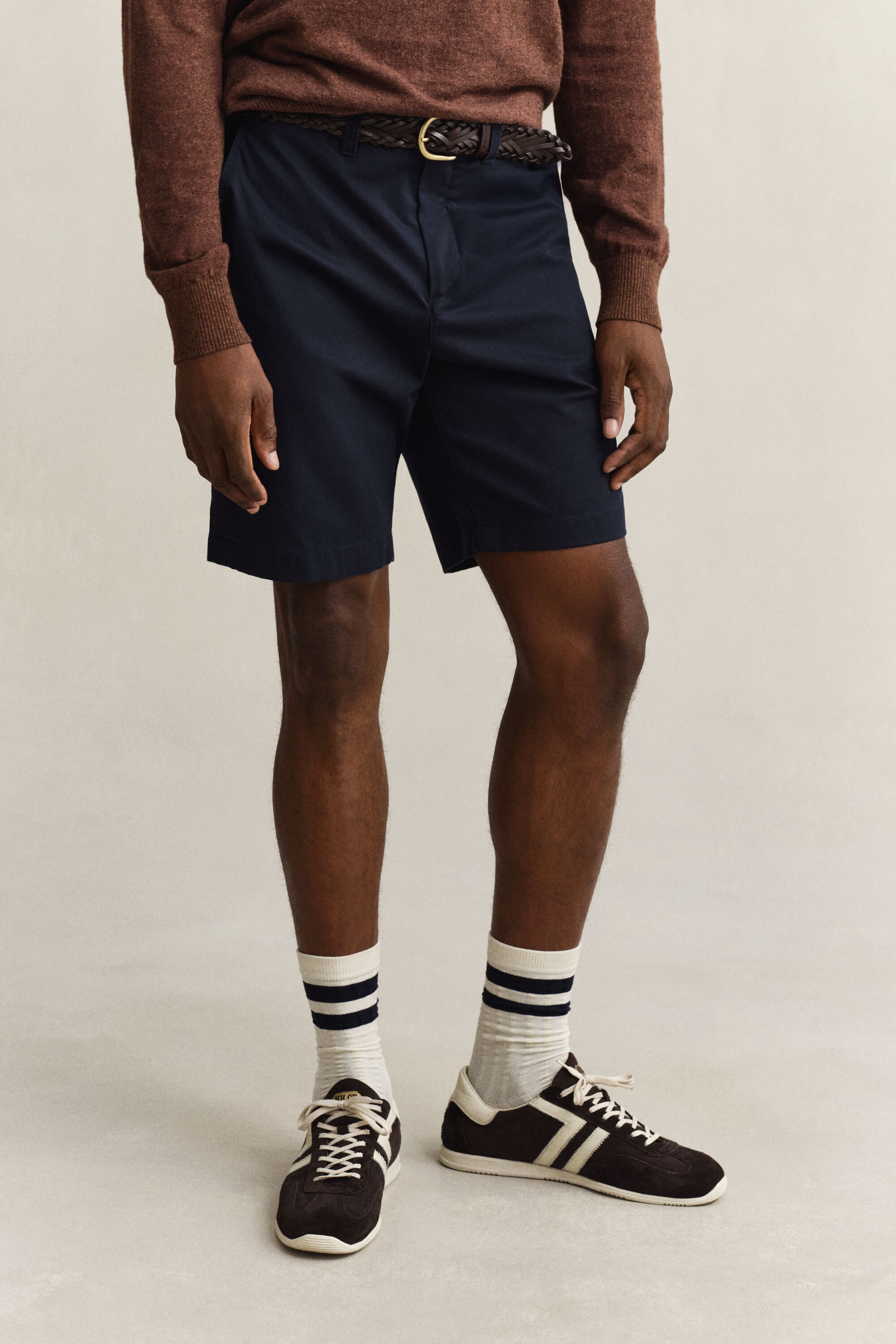 Classic Chino Shorts