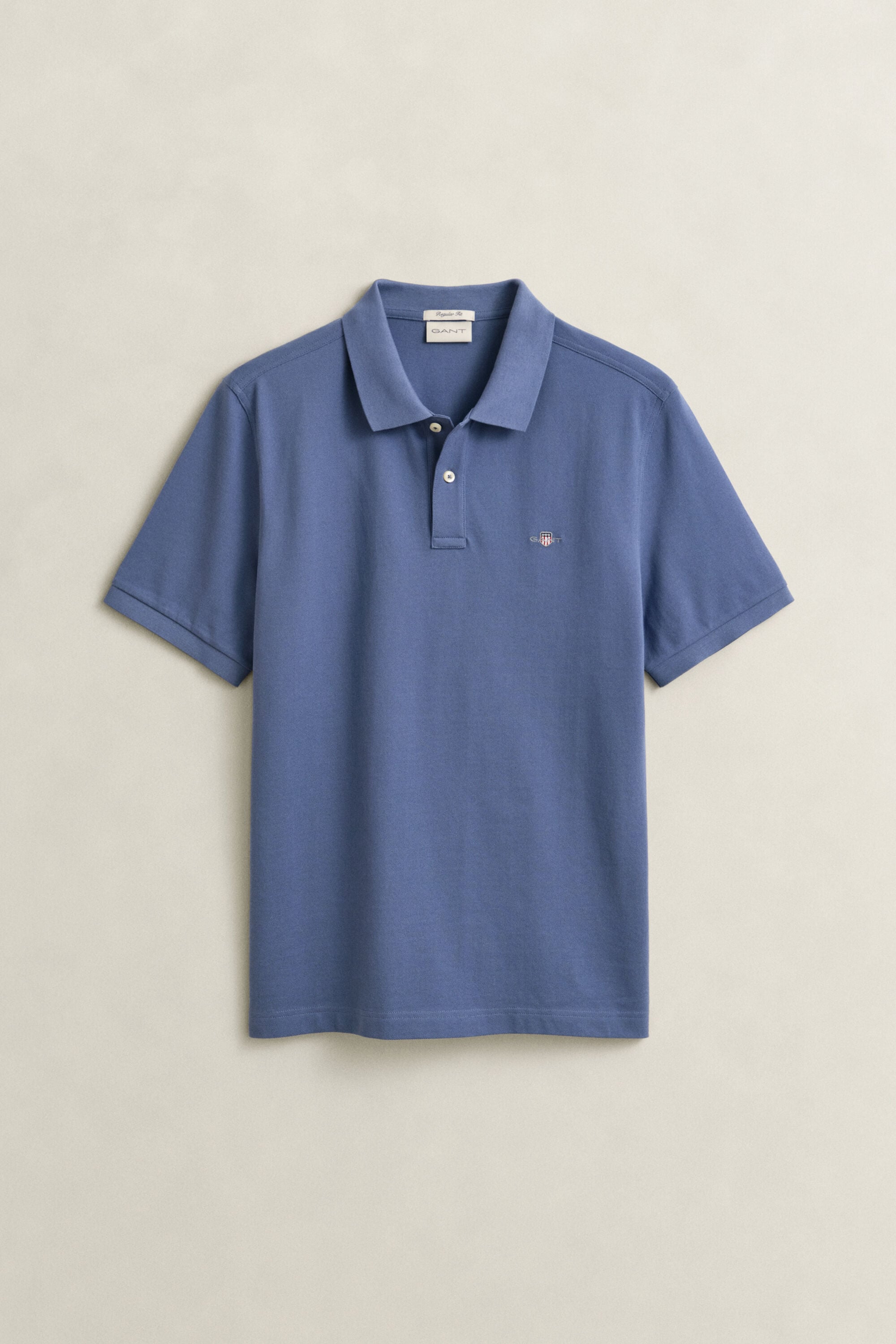 Classic Regular Polo Shirt
