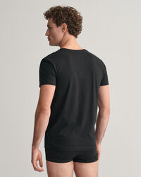 2-Pack V-Neck T-Shirts