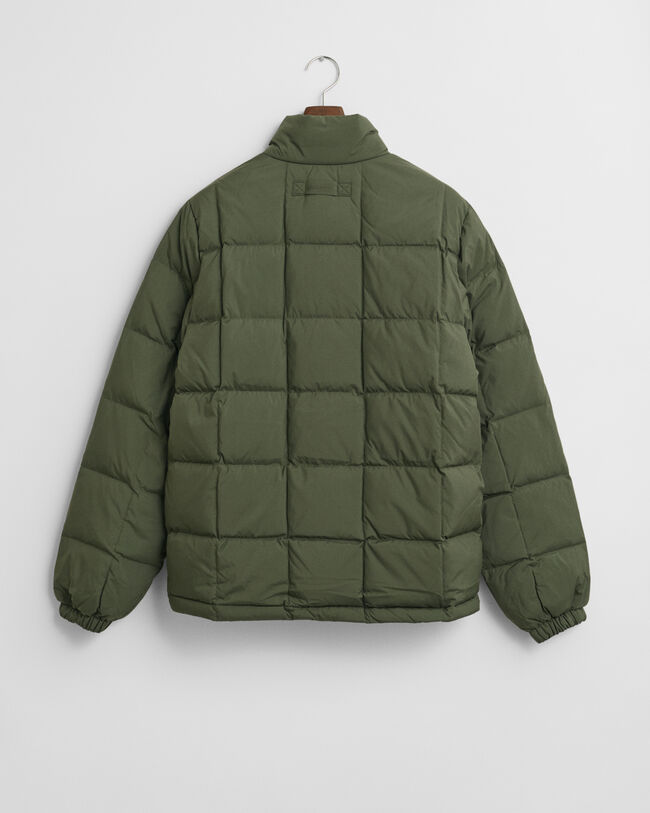 Mid Down Jacket