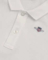 Baby Shield Piqu&eacute; Polo Shirt