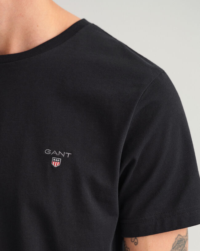T-Shirt Fit Slim - Original GANT