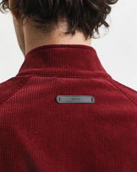 Corduroy Harrington Jacket