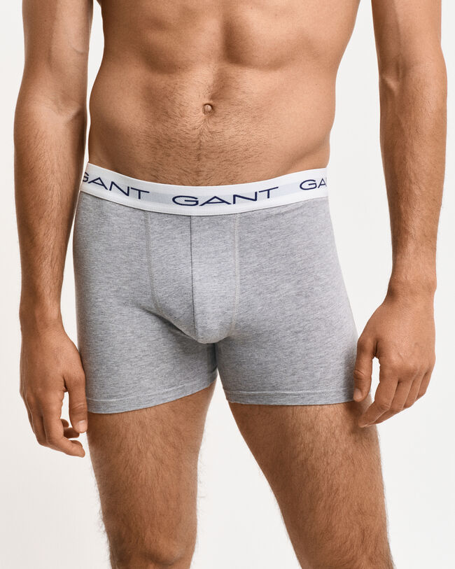 3-Pack Boxer Briefs