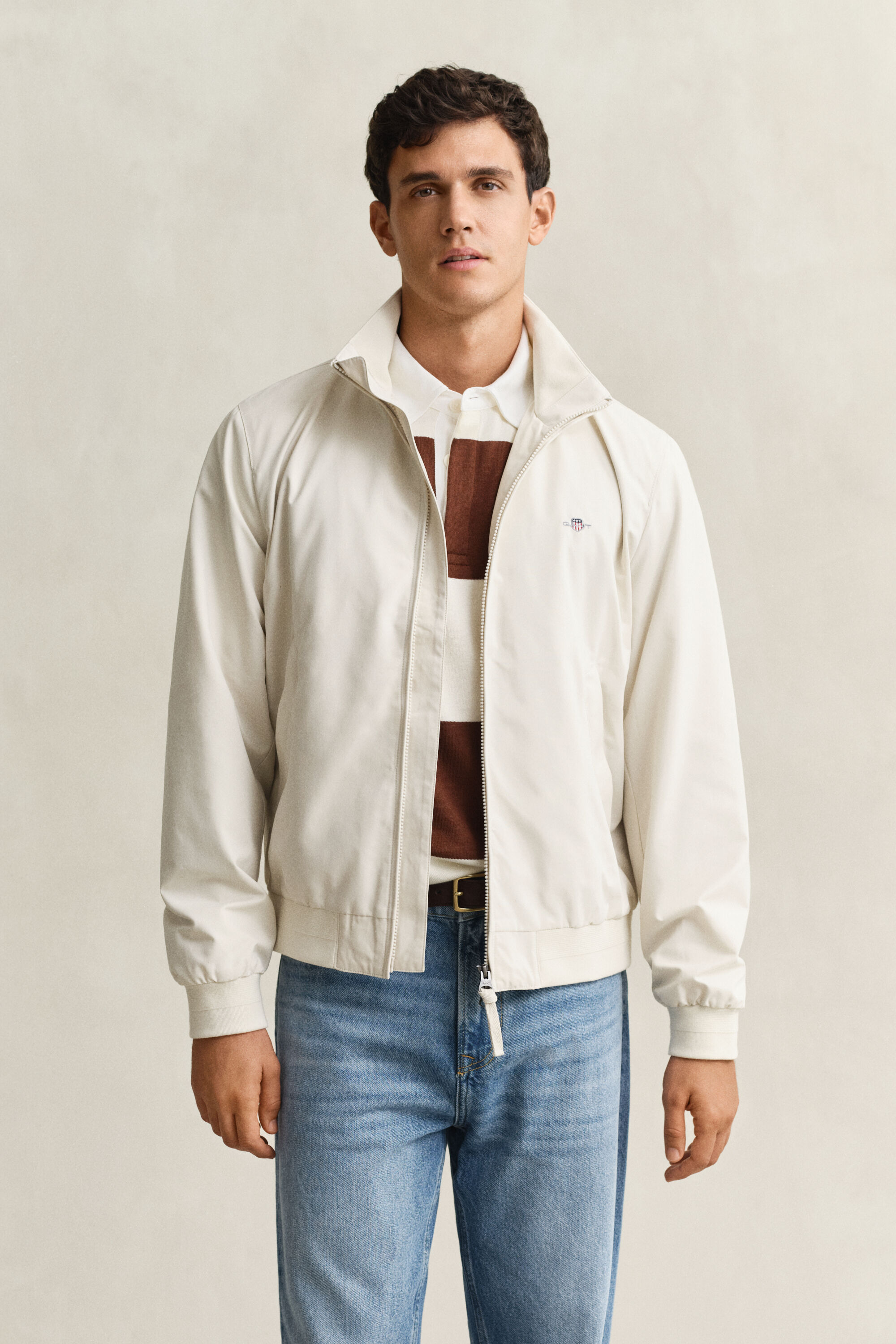 Lightweight Hampshire Jacket