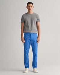 Hallden Slim Fit Tech Prep&trade; Chinos