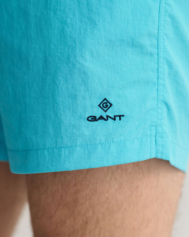 Classic Fit Swim Shorts