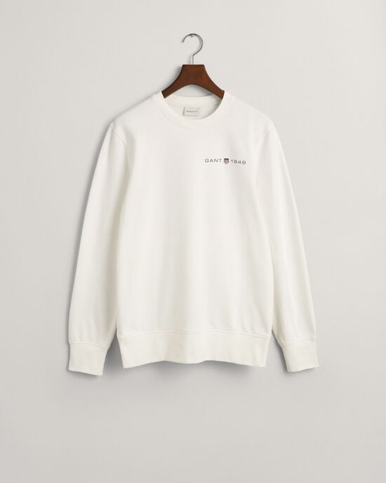 Sweatshirts | Menswear | GANT US 