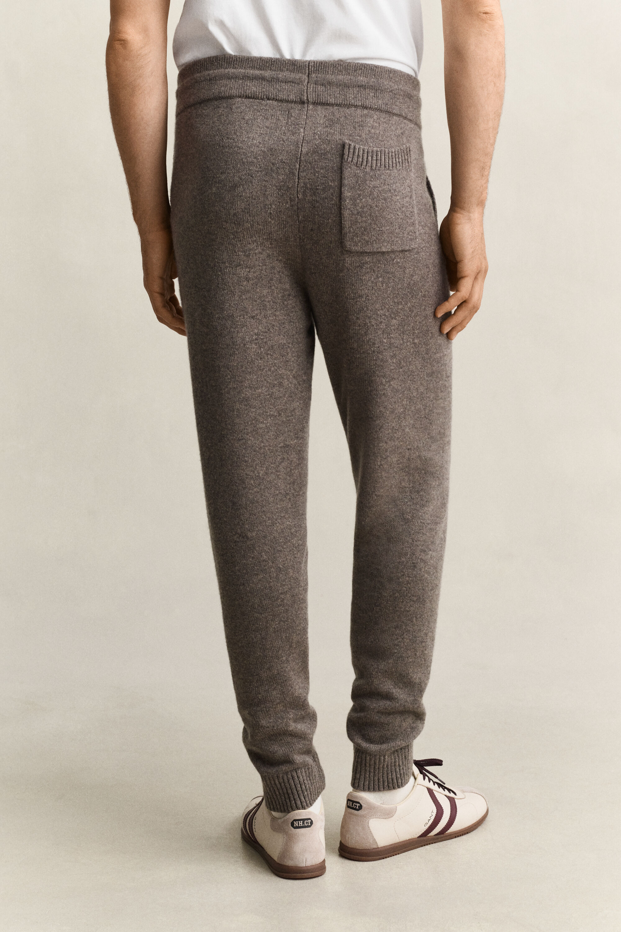 Cashmere Pants