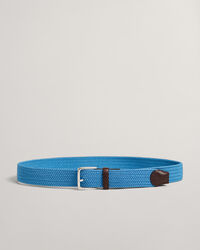Elastic Braided Belt