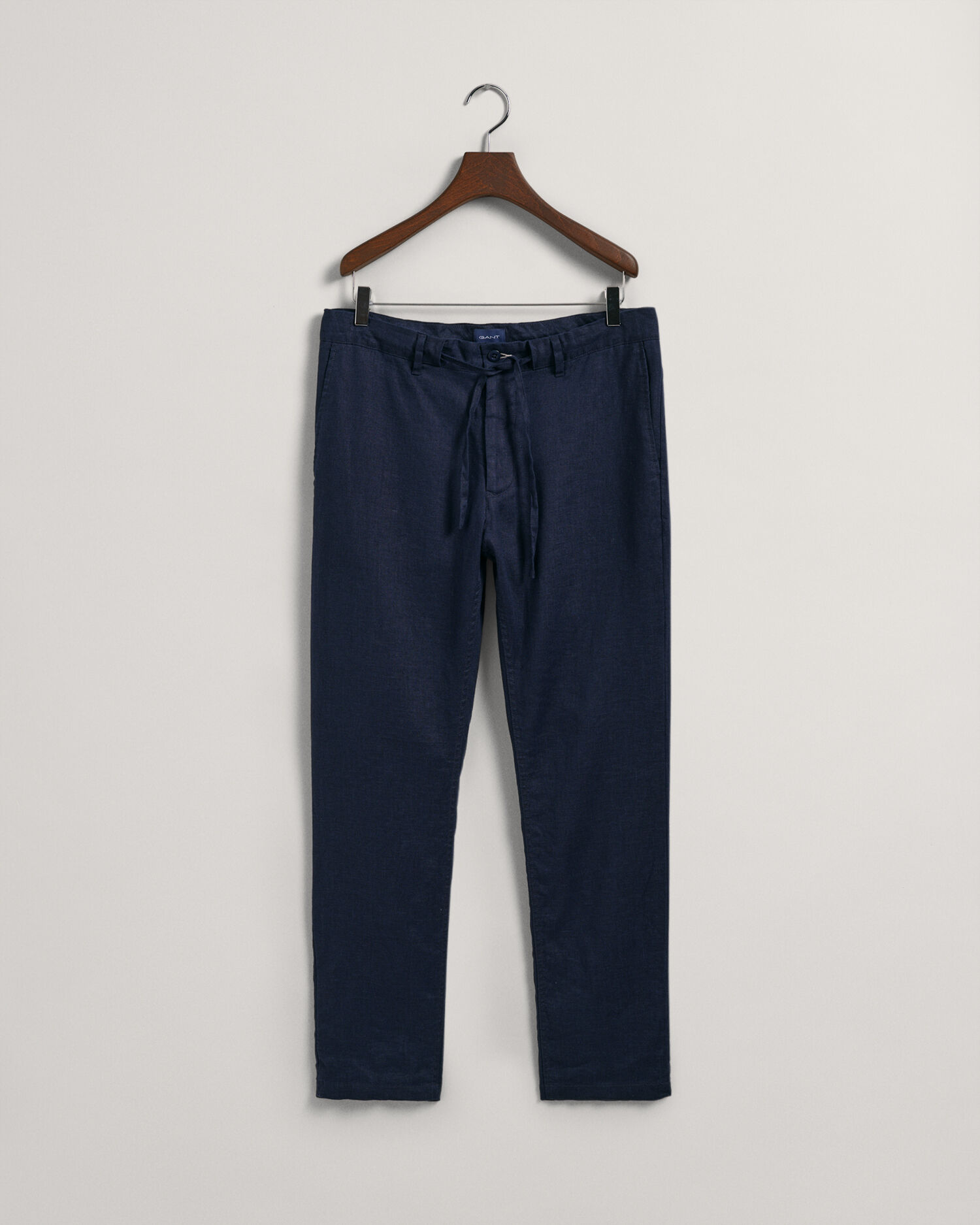 Gant relaxed 2025 linen chinos