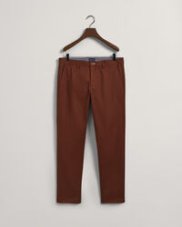 Hallden Slim Fit Tech Prep&trade; Chinos
