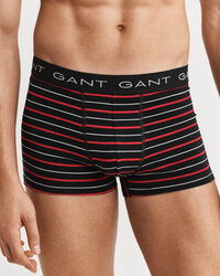 3-Pack Striped Trunks Gift Box