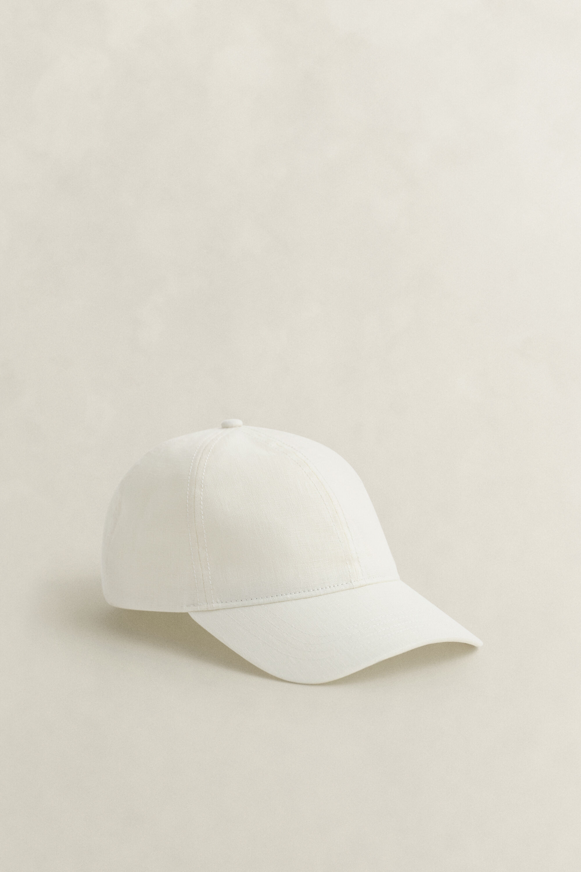 Linen Cap
