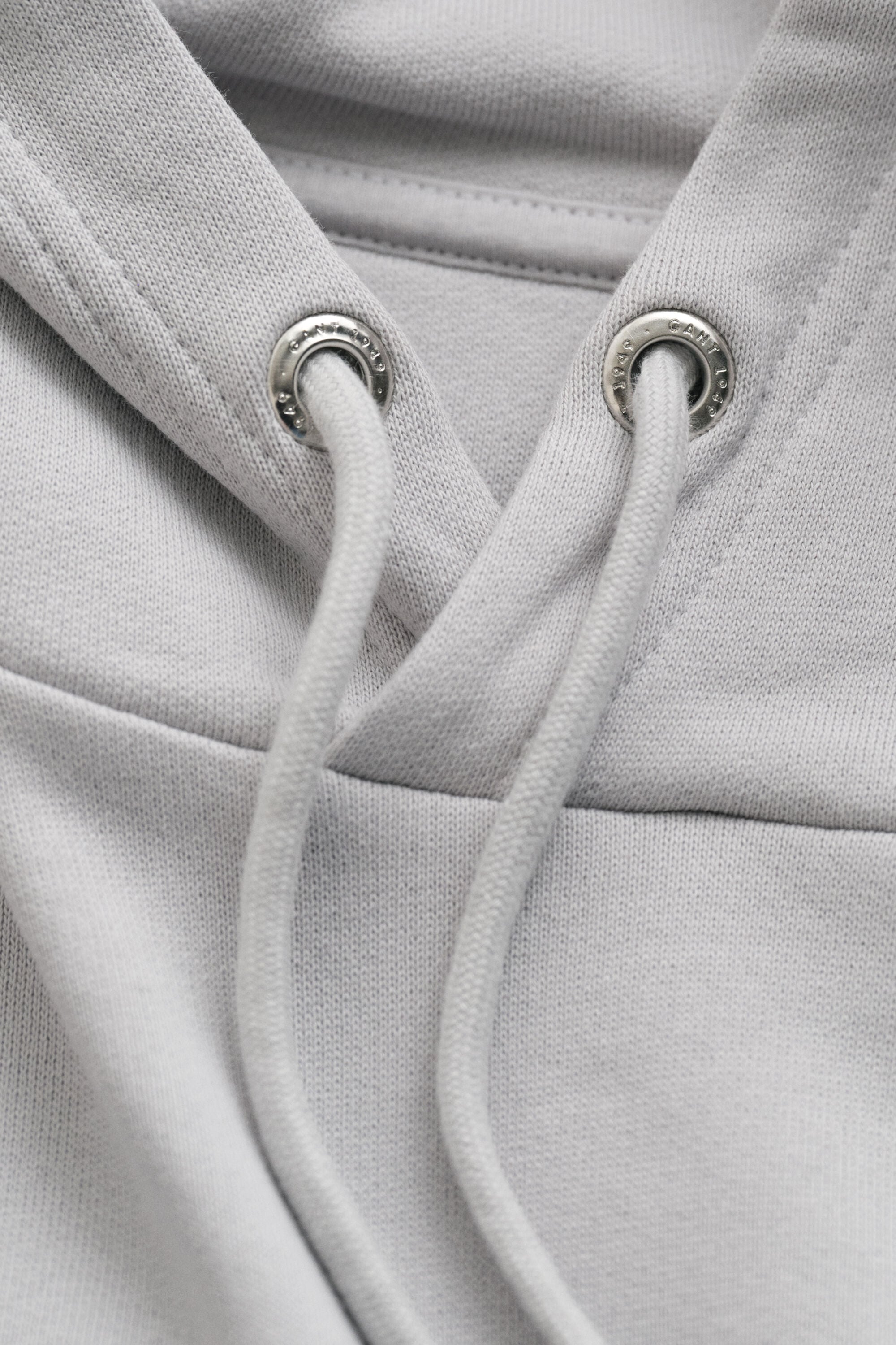 Seasonal Graphic Hoodie