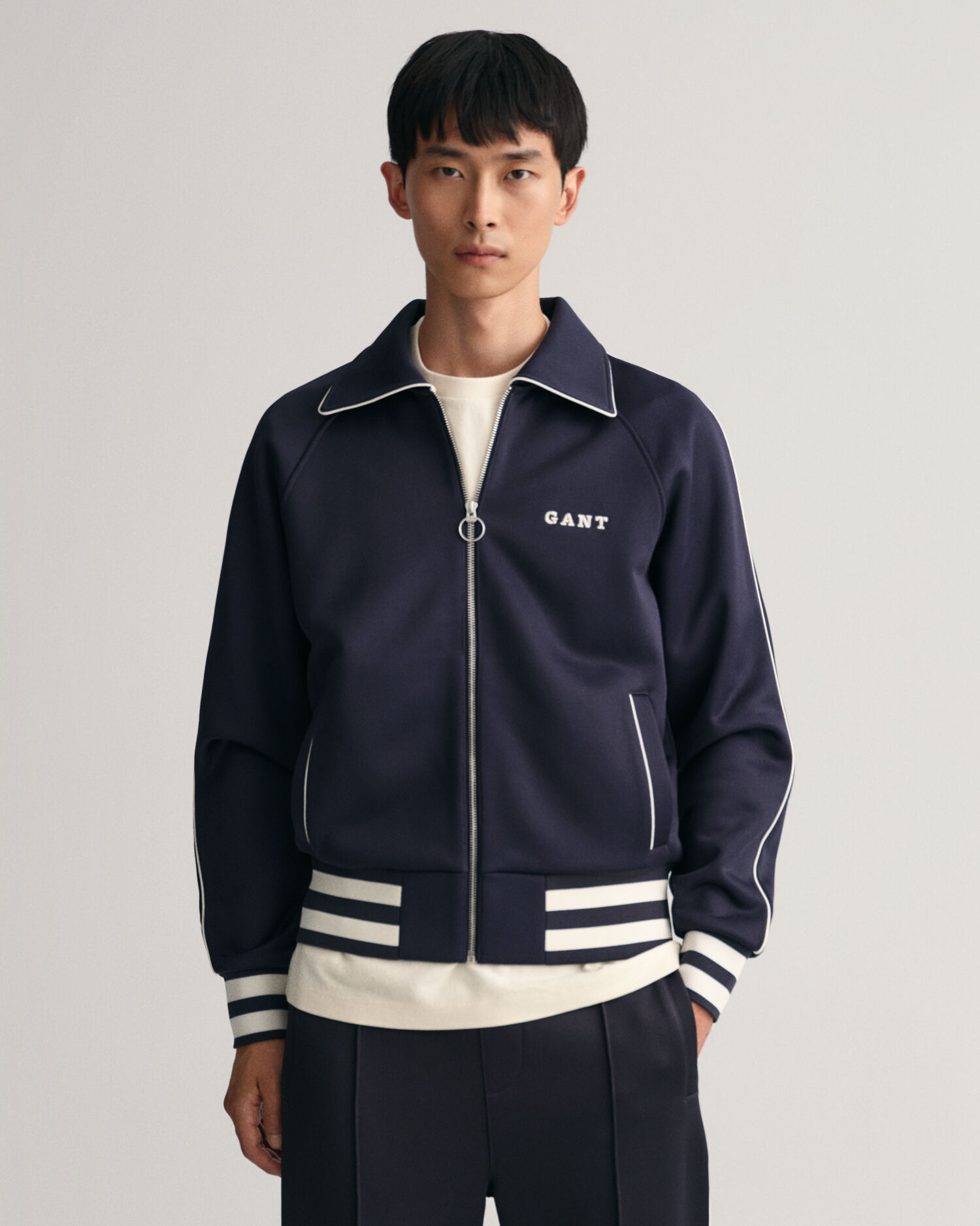 tracksuit gant