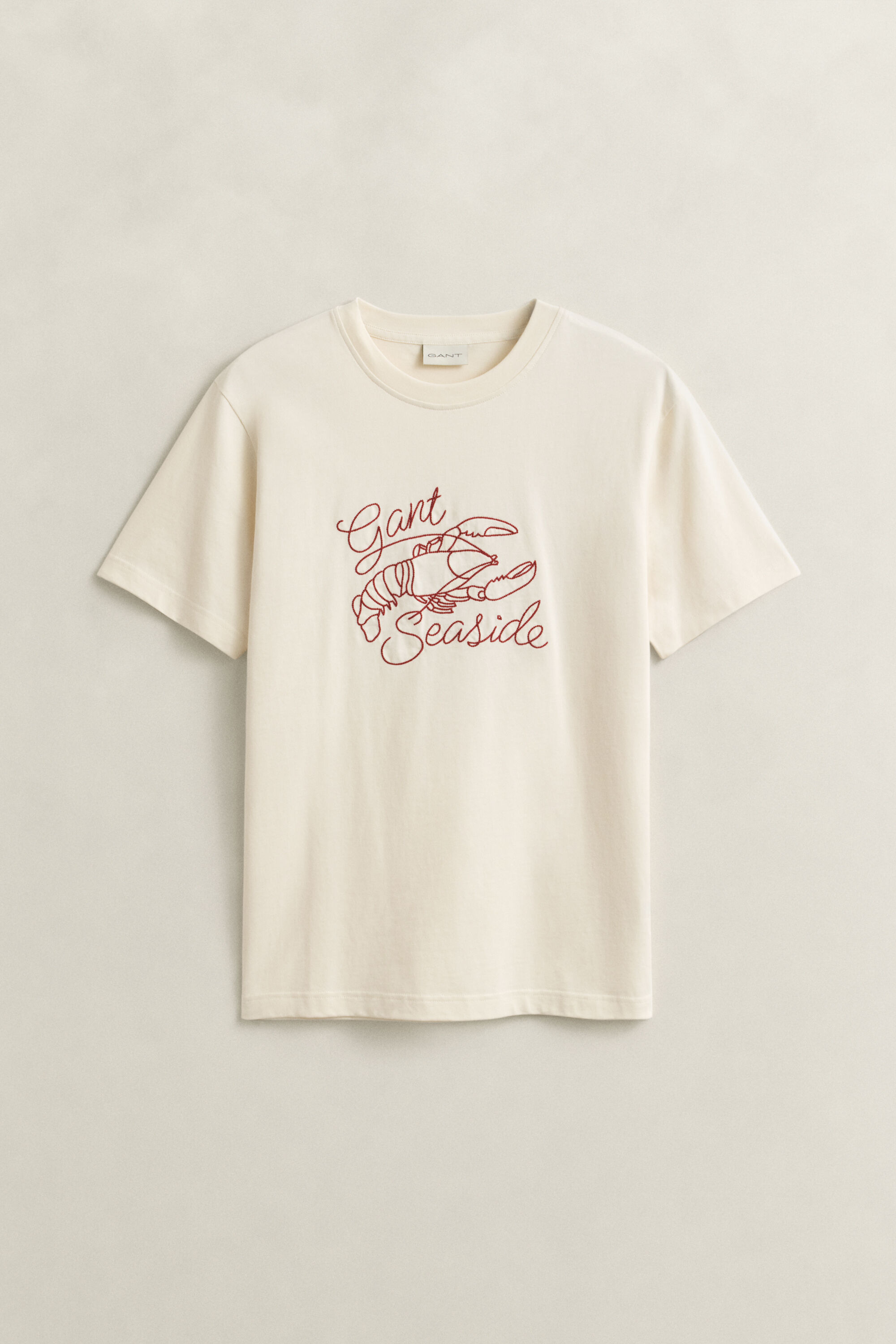 Seaside Graphic T-Shirt
