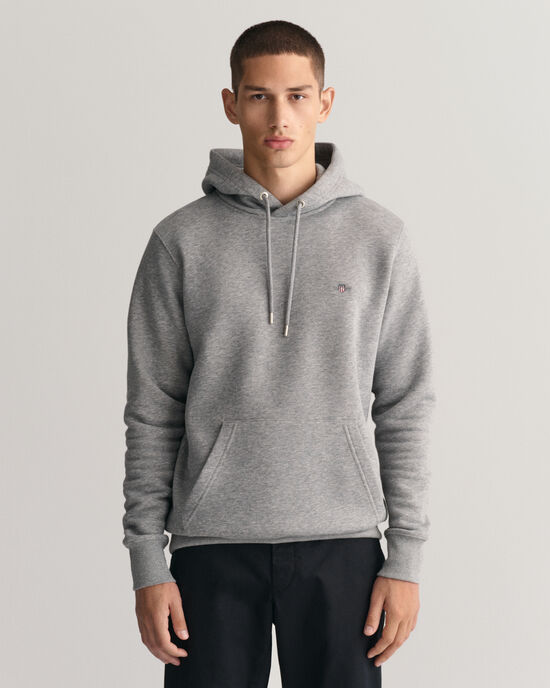 Sweatshirts | Menswear GANT US | 