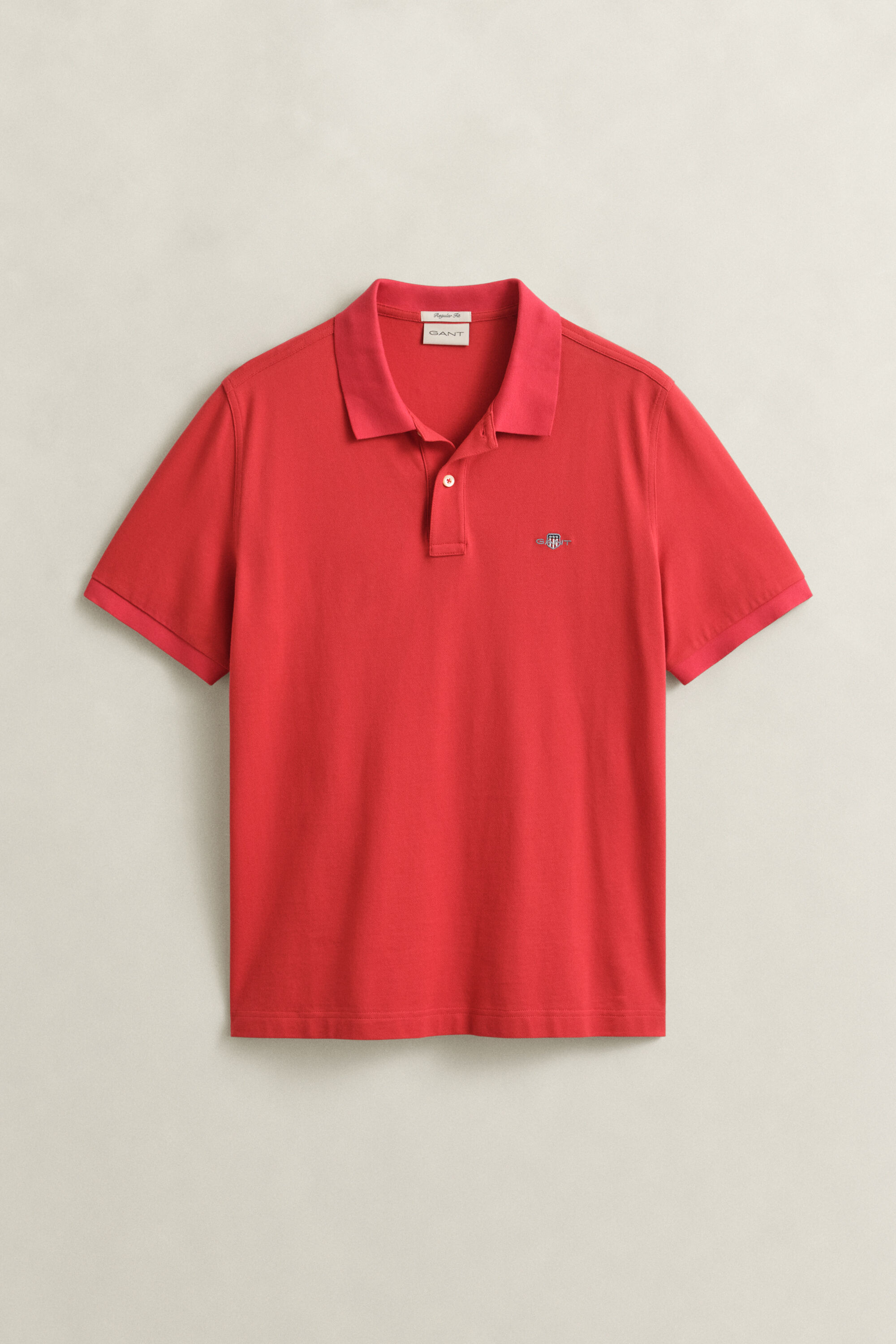 Regular Fit Polo Shirt
