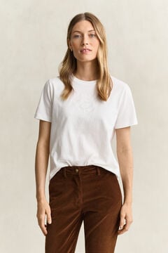 Graphic T-Shirt — WHITE 4