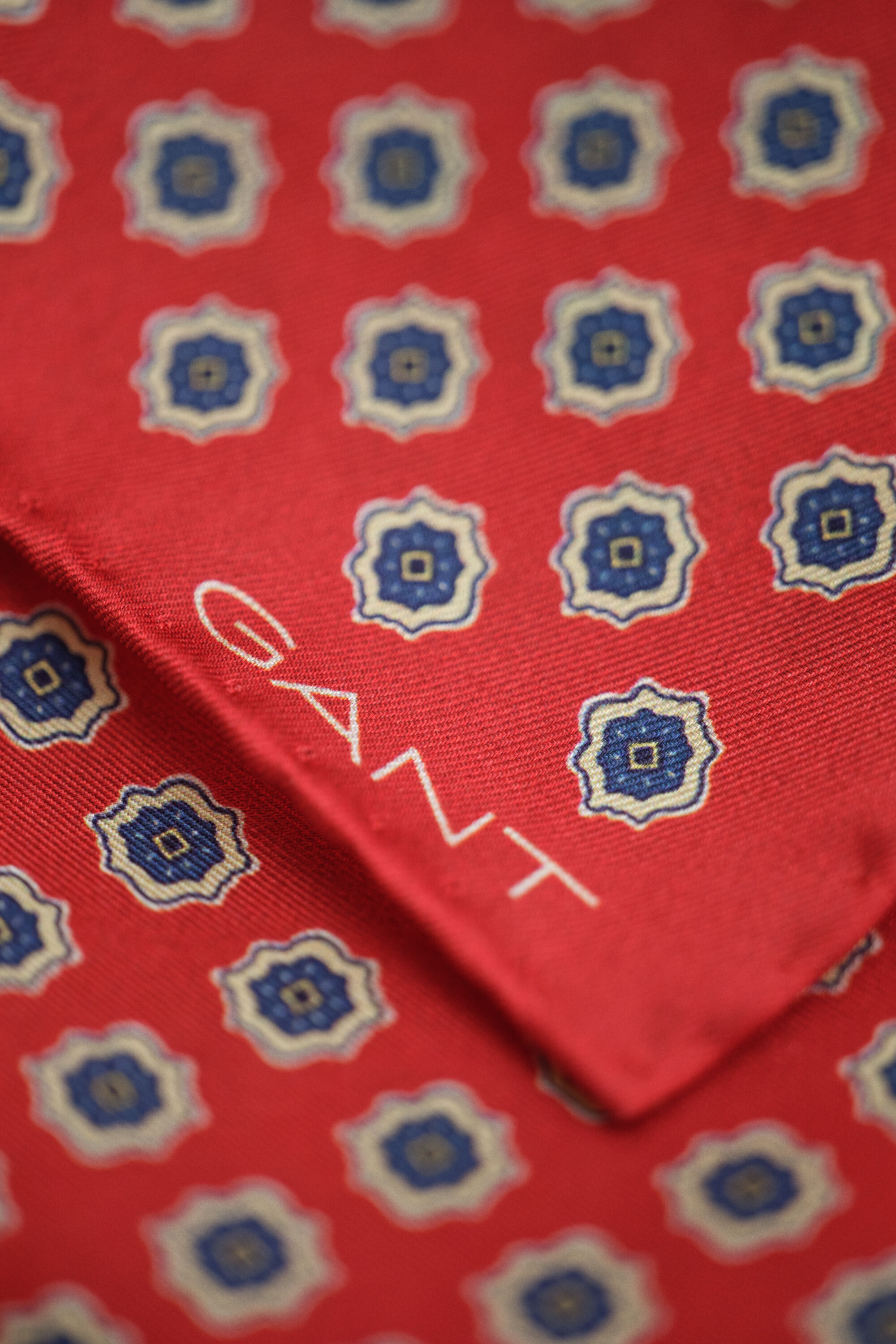 Foulard Pocket Square