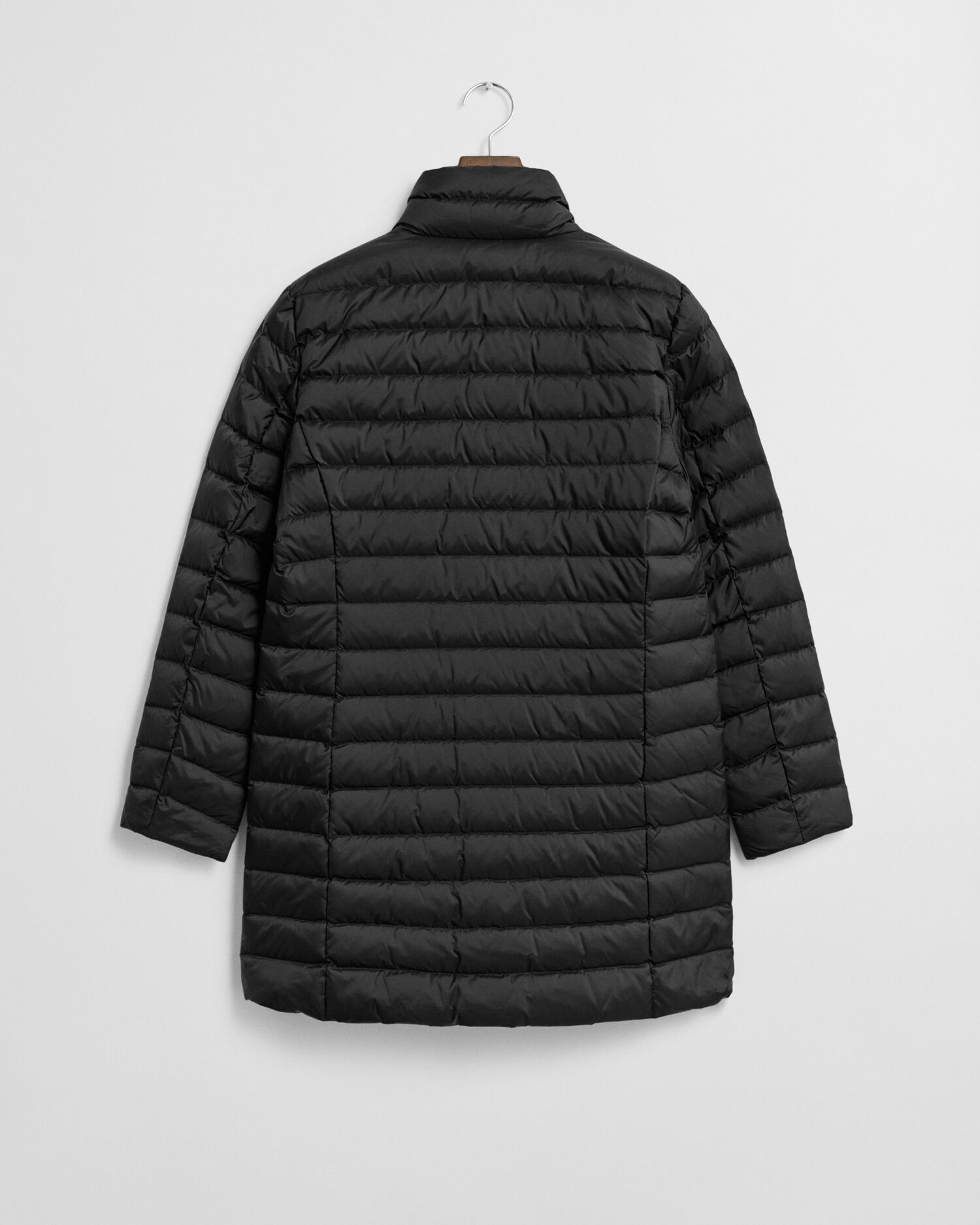 Light Down Coat