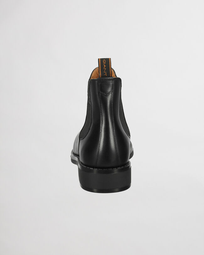 Brookly Chelsea Boots