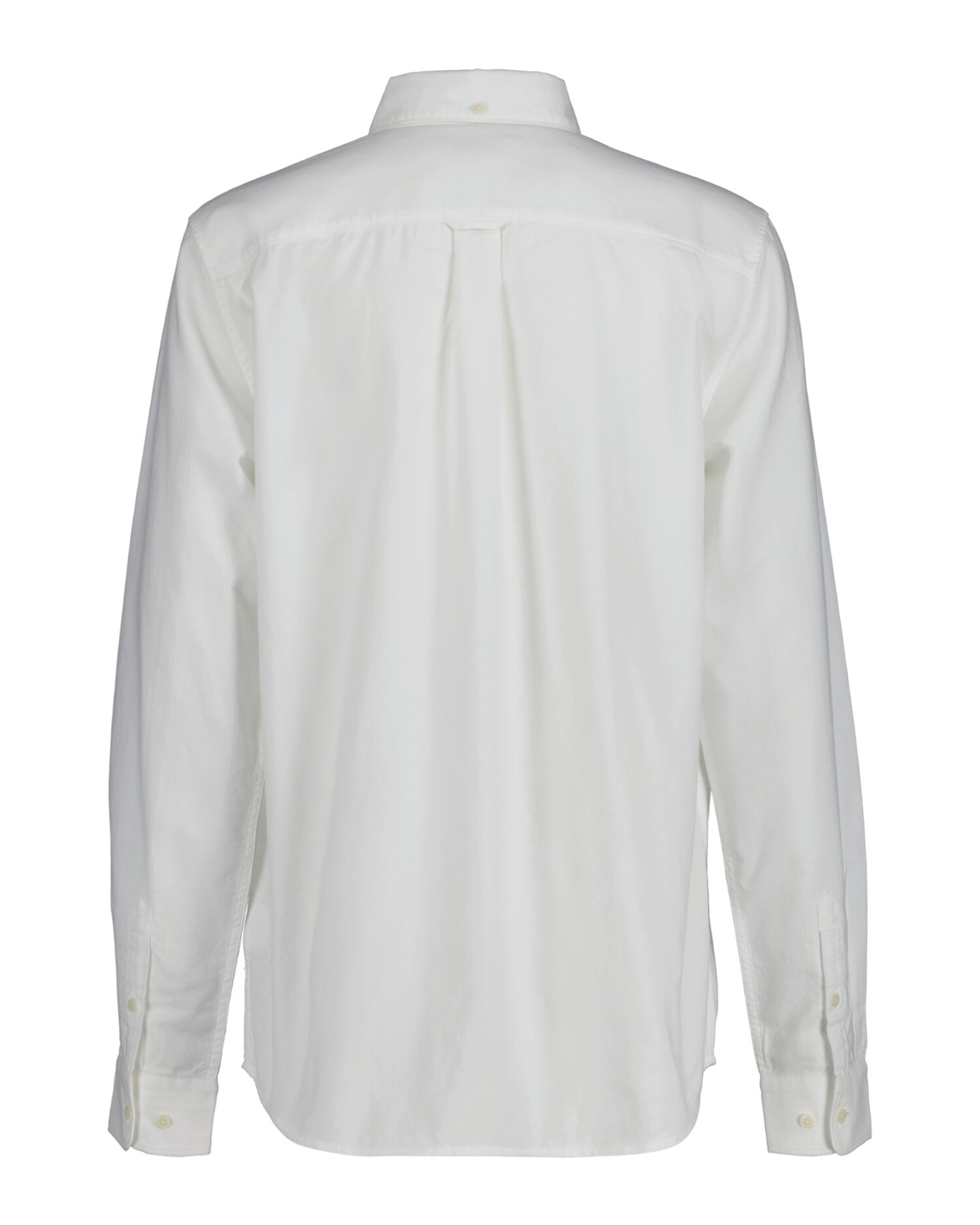 Teens Shield Oxford Shirt