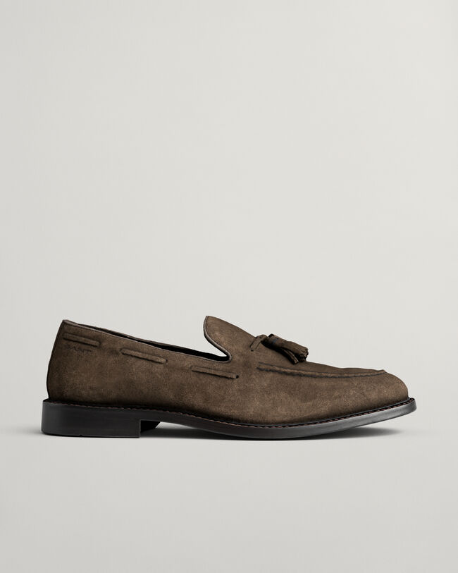 Lozham Loafers
