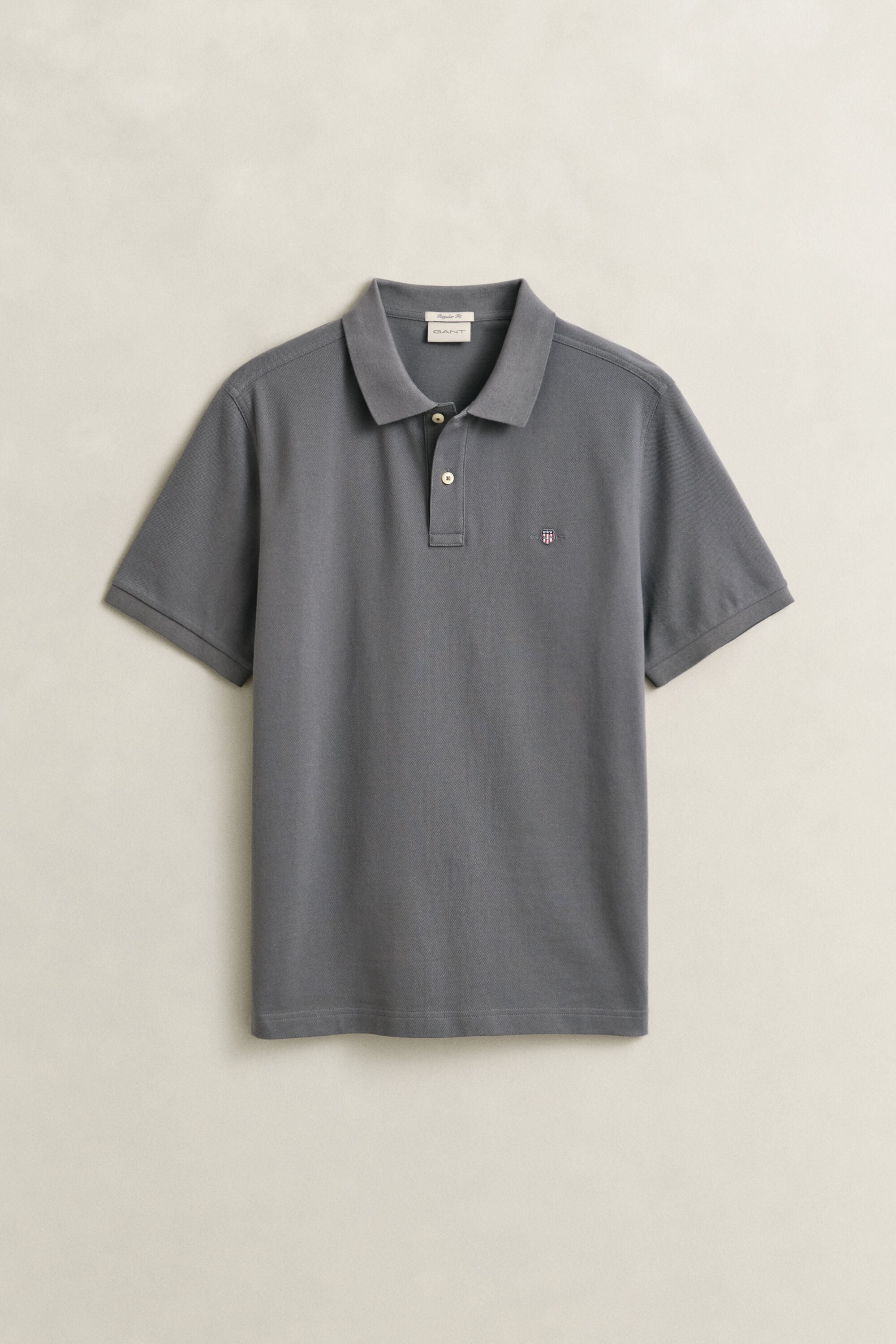 Regular Fit Polo Shirt