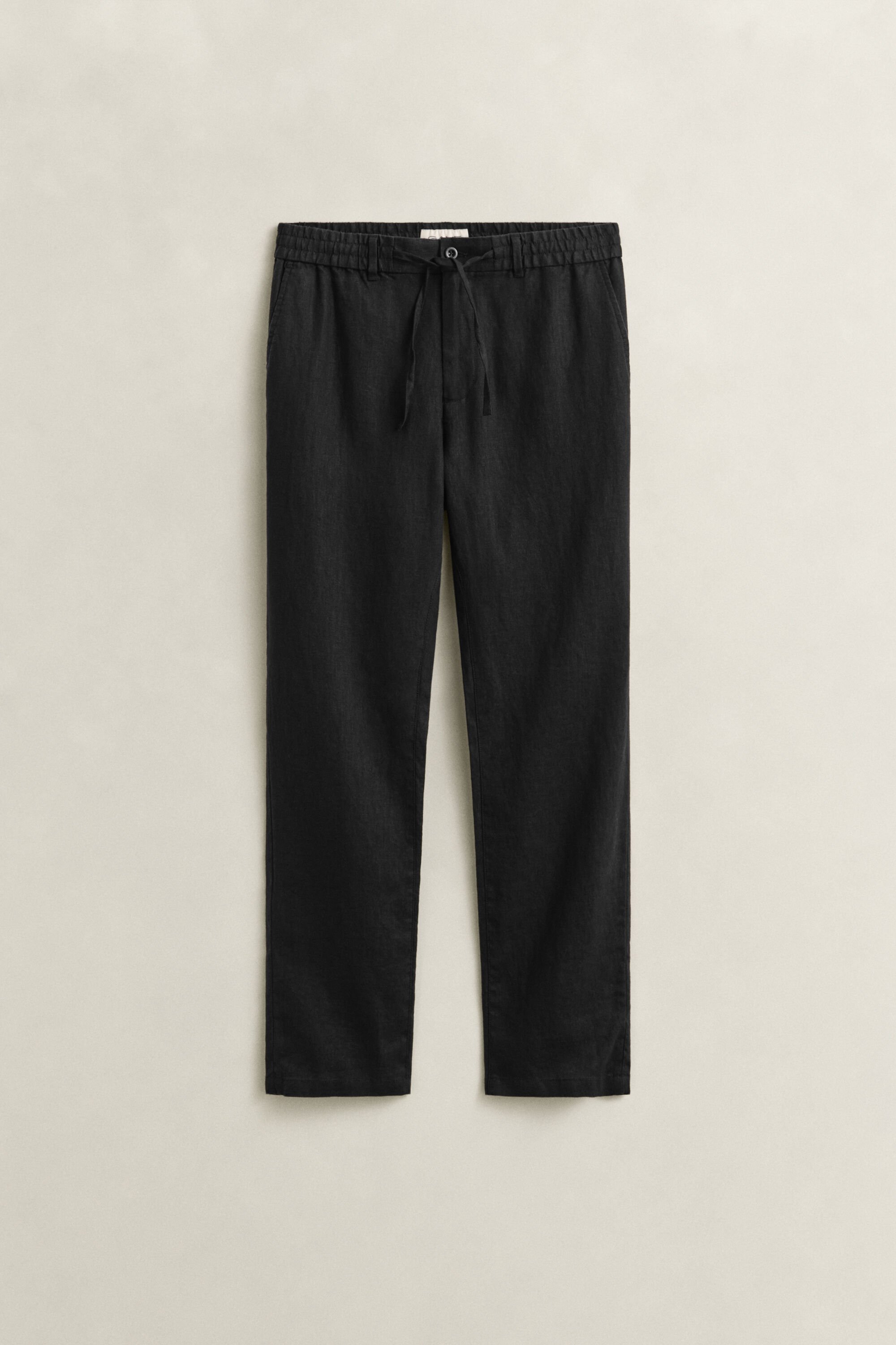 Linen Pants