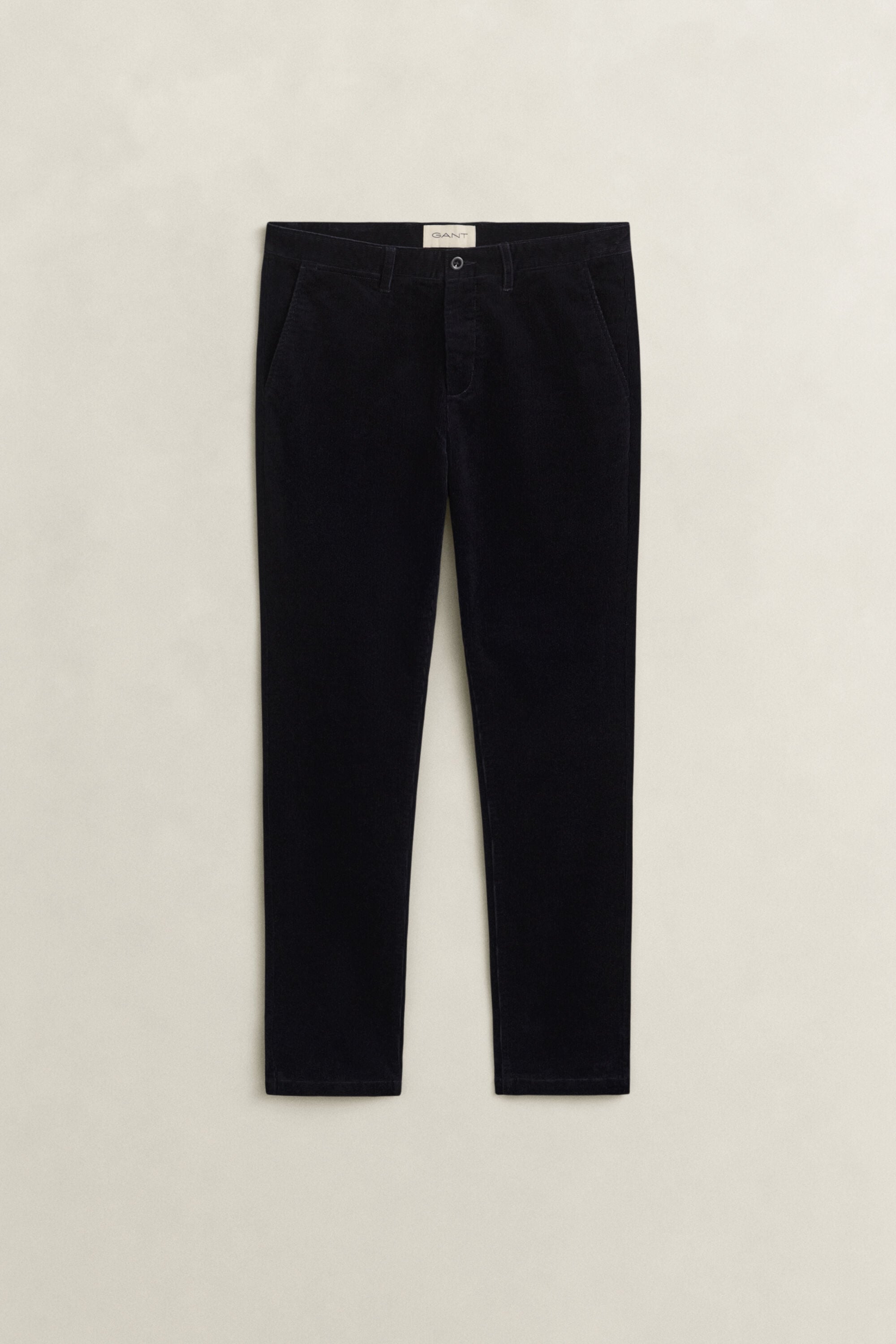Slim Corduroy Chinos