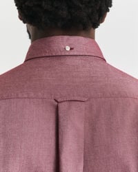 Regular Fit Classic Oxford Shirt