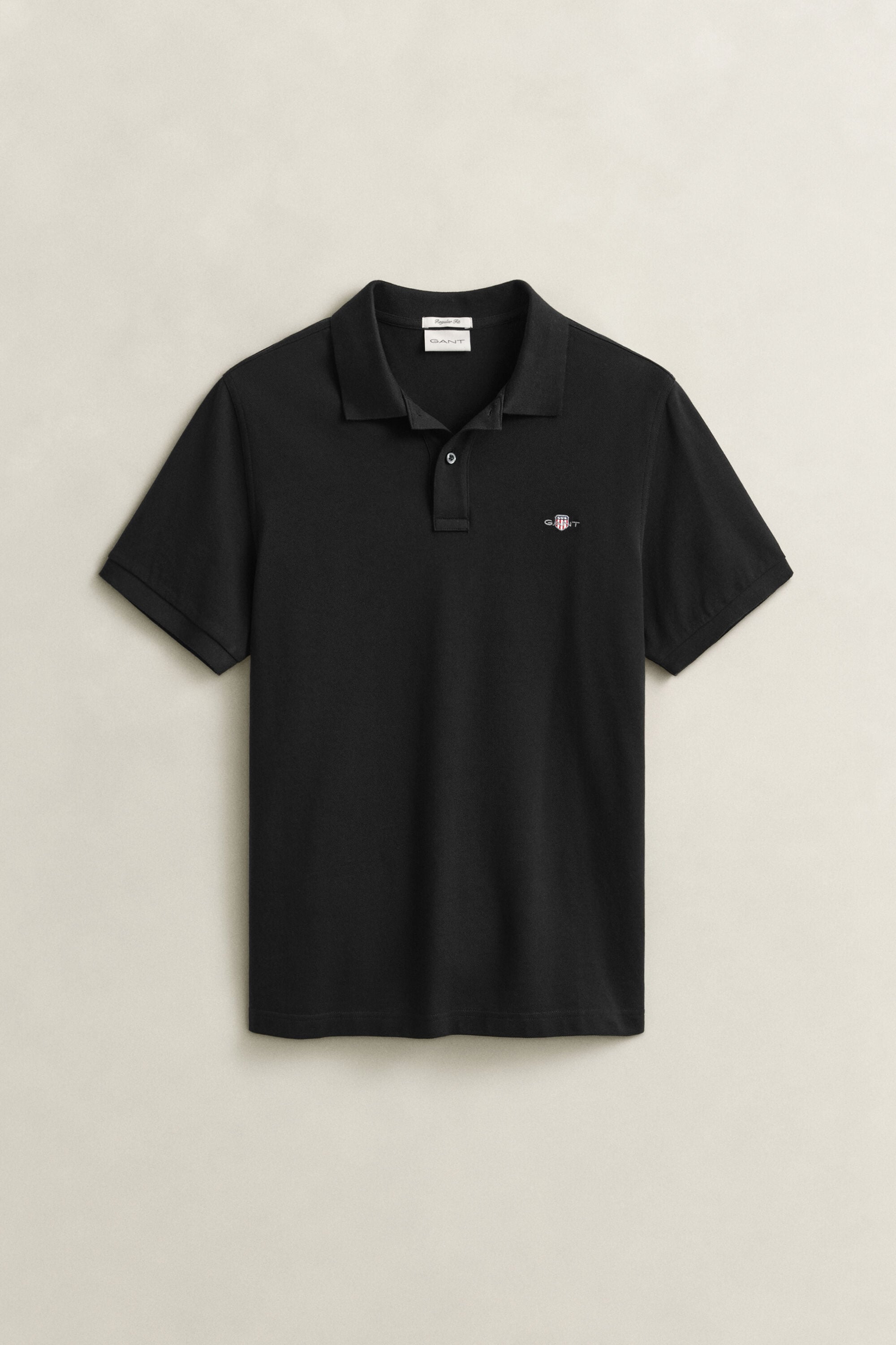 Classic Regular Polo Shirt