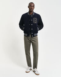 Slim Fit Super Comfort Chinos