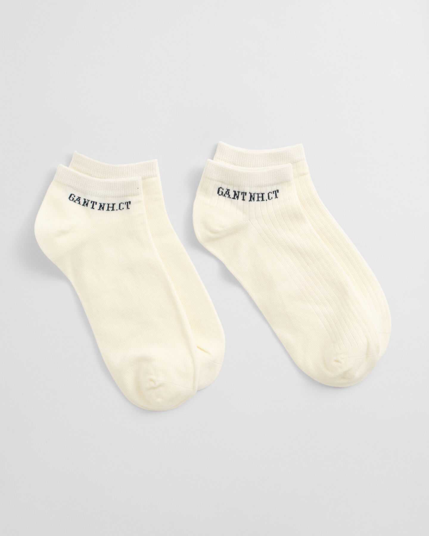 2-Pack Ankle Socks