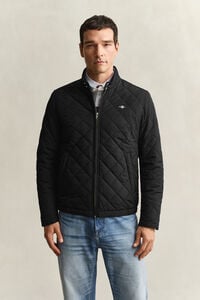 Quilted Windcheater