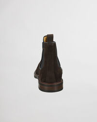 St Akron Chelsea Boots